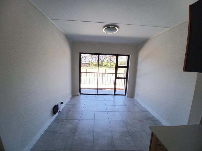 To Let 1 Bedroom Property for Rent in Greenbay Eco Estate Western Cape